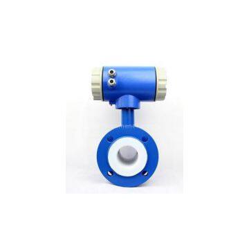 Electromagnetic Flowmeter photo-2