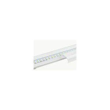 High Brightness 7Watt 600mm SMD2835 T5 Aluminum Split Lamp 75Ra For Indoor