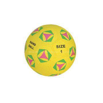 Promotion Rubber Handballs photo-3