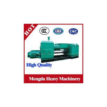 High Capicity Mengda Vacuum Brick Machine