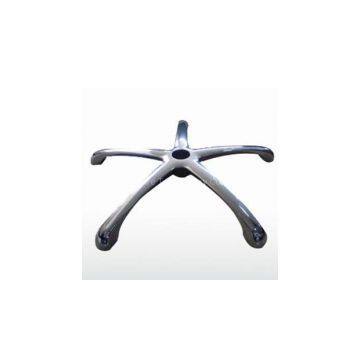 Household Products Light Alloy Die Casting photo-2