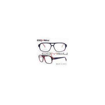 Handmade Acetate Acetate Optical Frames Italy Designer Acetate Optic Frames