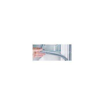 magnetic Refrigerator Door Seal , PVC personalized fridge door seals