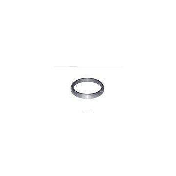 Durable Stainless Steel Forged Rings For Telecommunications , 300mm Closed Die Forging