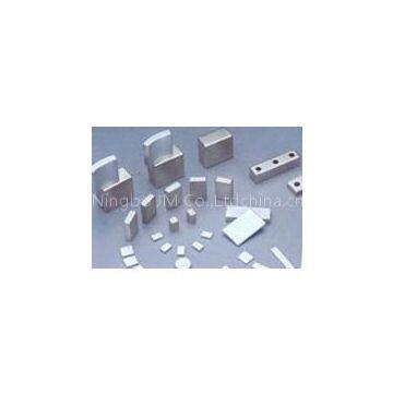 NdFeB magnet-Block