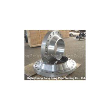 Flat Welded Steel Flange photo-2