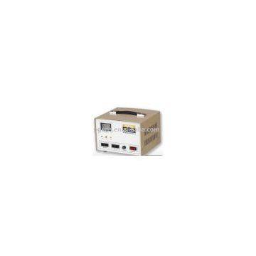 SVC-500VA AC automatic voltage regulator