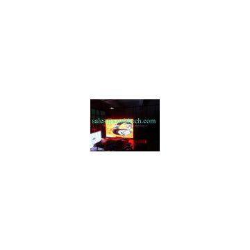 P10mm Outdoor LED Screen for Sweden market