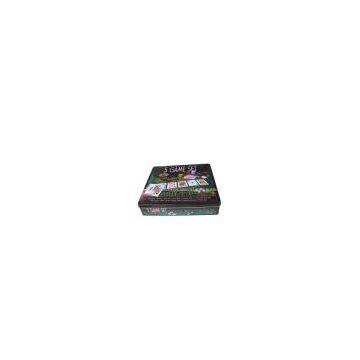 Sell Game Set