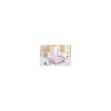 KIDS BEDROOM SET