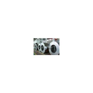 Deep Drawing / Full Hard / Soft Commercial Cold Rolled Steel Coils For Furniture , Construction