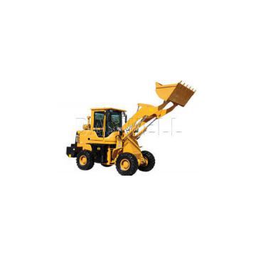 Wheel Loader