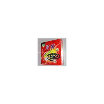 Tiny Smoke Black Mosquito Coil