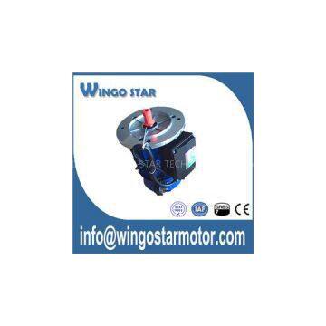 Single Phase Motors