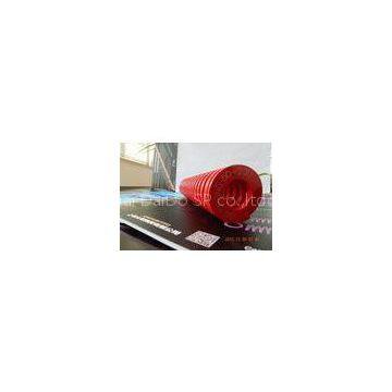 red Small  mold spring Spiral spring Oversized Compression Motorcycles