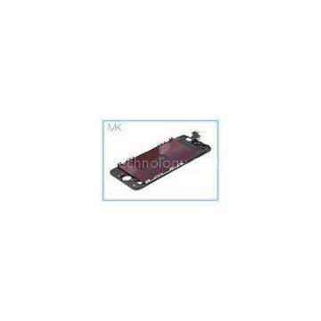 Defective LCD Assembly iphone 5 Digitizer Screen Replacement 1136 X 640