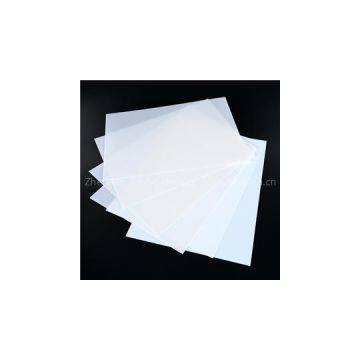 PS Insulation Tray Material