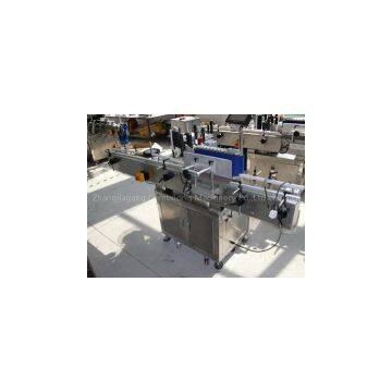 Self-adhesive Labeling Machine