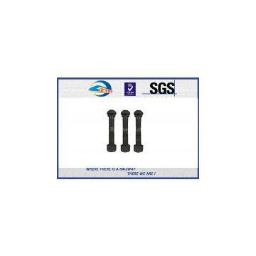 railway sleeper bolts clip bolt
