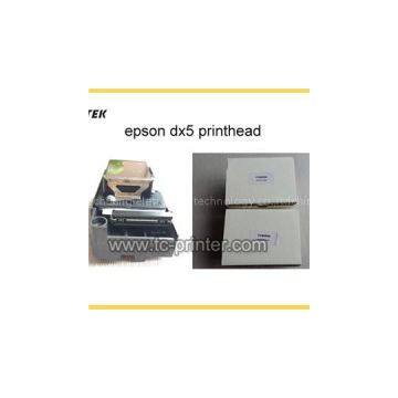 Orignal Made In Japan Dx5 Unlocked Print Head For Wit Color Xuli Lecai Printer