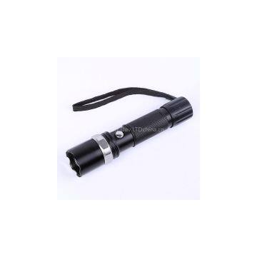 3 Models Dimmable Zoomable Led Torch Light