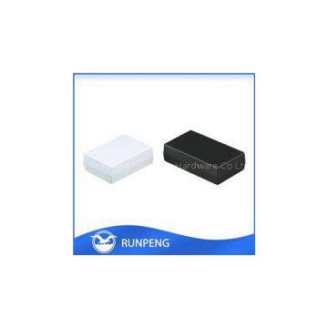 Plastic ABS Enclosures Molding