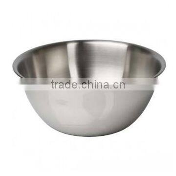 Mixing Solution Bowls hollow ware intruments