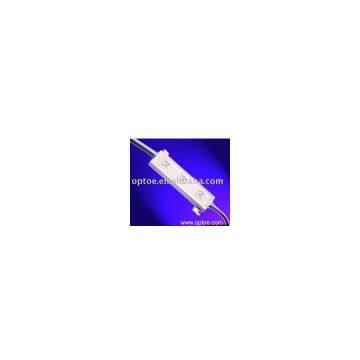 Channel Word LED Module, 3 pcs LED