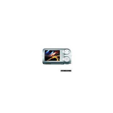 Sell Portable Mp4 Player