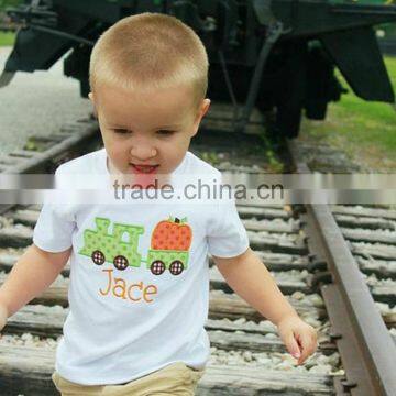 Handsome Kids Car Print Shirt Matching Cheap Clothes From Conice