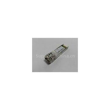SFP+ Duplex,Receptacle 300m