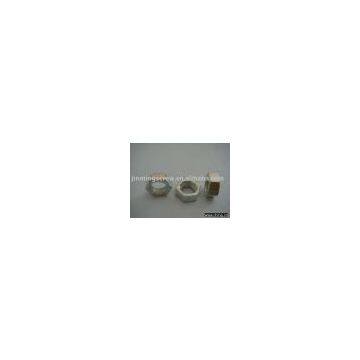 heavy hex nut