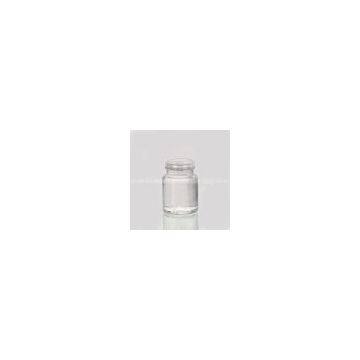 Clear Soda Lime Glass Bottle 70mlDP