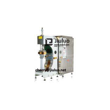 Arc welding machine