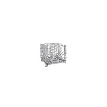 sell wire mesh container
