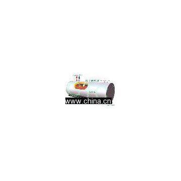 GTC-58CC solar hot water heater