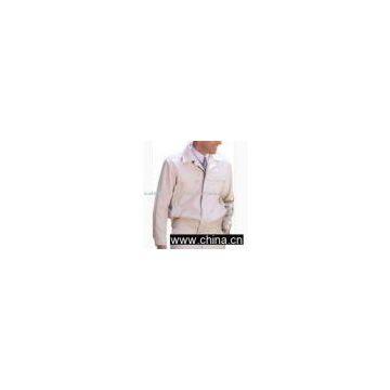 Anti- static fabric for clothes