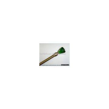 curtain rod