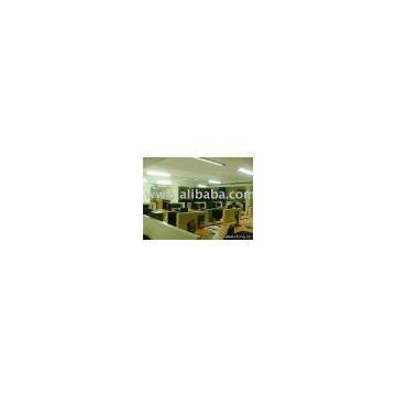 Office Partitions
