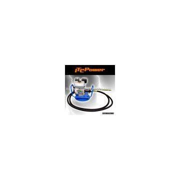 Concrete vibrator (32-60mm head)