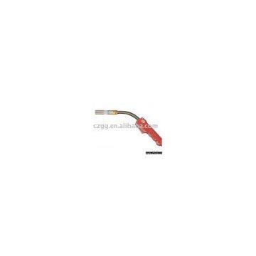 CO2 welding torch