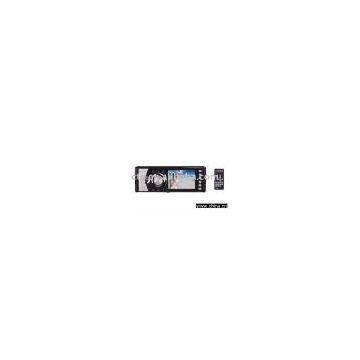Car DVD Player