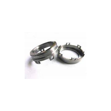 Tungsten Carbide o Rings for Mechanical Seal photo-2