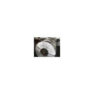 cold Rolled Steel Strips（coil)