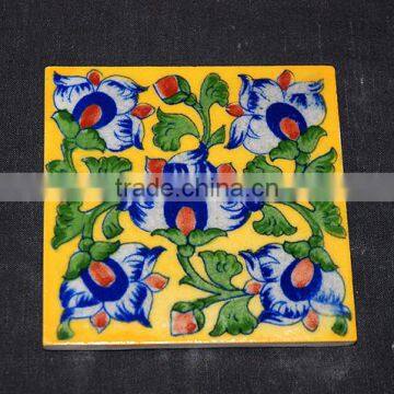 Blue Designer Tiles