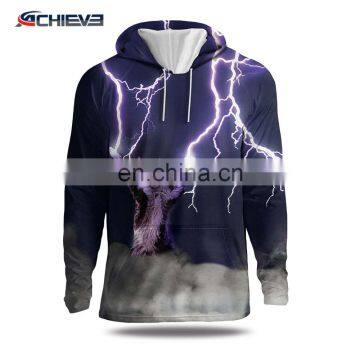 custom printing cool mens hoodie sweatshirt wholesale camo hoodies sweatshirt