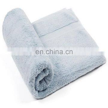 Super Practical Bath Towels in Large Scale