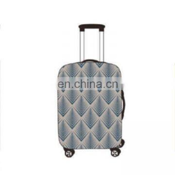 Various luggage protector custom elastic luggage covers