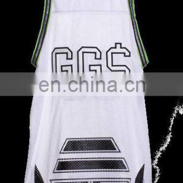 basketball jersey