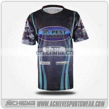 Customised 3d t Shirt,fashion Print T-shirts photo-5